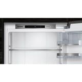 Siemens iQ700 KI41FADE0 réfrigérateur Intégré (placement) 187 L E Blanc, Réfrigération à l’état complet 187 L, SN-T, 37 dB, E, Blanc