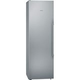 Siemens iQ700 KS36FPIDP réfrigérateur Autoportante 309 L D Acier inoxydable, Réfrigération à l’état complet Acier inoxydable, 309 L, SN-T, 41 dB, D, Acier inoxydable