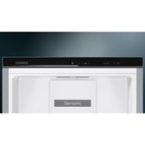 Siemens iQ700 KS36FPIDP réfrigérateur Autoportante 309 L D Acier inoxydable, Réfrigération à l’état complet Acier inoxydable, 309 L, SN-T, 41 dB, D, Acier inoxydable