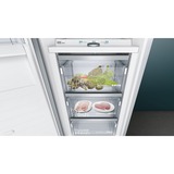 Siemens iQ700 KS36FPIDP réfrigérateur Autoportante 309 L D Acier inoxydable, Réfrigération à l’état complet Acier inoxydable, 309 L, SN-T, 41 dB, D, Acier inoxydable