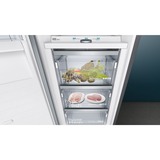 Siemens iQ700 KS36FPXCP réfrigérateur Autoportante 309 L C Noir, Réfrigération à l’état complet Noir, 309 L, Système anti-gel, SN-T, 38 dB, C, Noir