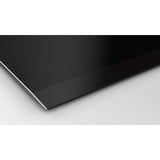 Siemens iQ700, Plaque de cuisson séparée Noir, 90 cm