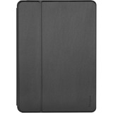 Targus Click-In 26,7 cm (10.5") Folio Noir, Housse pour tablette Noir, Folio, Apple, iPad (7th gen.) 10.2 iPad Air 10.5 iPad Pro 10.5, 26,7 cm (10.5"), 380 g
