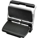 Tefal OptiGrill+ XL GC724D grill à contact électrique Acier inoxydable brossé/Noir