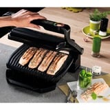 Tefal Optigrill+ GC712D34 grill à contact électrique Argent/Noir, Gris, 2000 W, 399 mm, 229 mm, 369 mm, 6,5 g