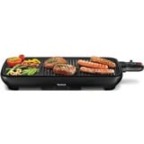 Tefal Plancha Malaga TG3918 barbecue électrique Noir