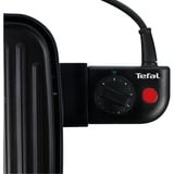 Tefal Plancha Malaga TG3918 barbecue électrique Noir