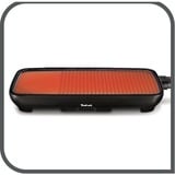 Tefal Plancha Malaga TG3918 barbecue électrique Noir