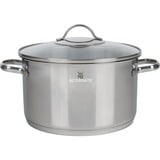 WMF Ensemble de casseroles, Ensemble de pot Acier inoxydable