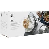 WMF Ensemble de casseroles, Ensemble de pot Acier inoxydable