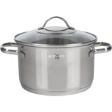 WMF Ensemble de casseroles, Ensemble de pot Acier inoxydable