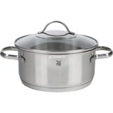 WMF Ensemble de casseroles, Ensemble de pot Acier inoxydable