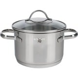 WMF Ensemble de casseroles, Ensemble de pot Acier inoxydable