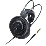 Audio-Technica ATH-AD700X casque over-ear Noir