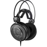 Audio-Technica ATH-AD700X casque over-ear Noir