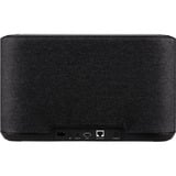 Denon HOME 350, Haut-parleur Noir, Wifi, Bluetooth