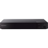 Sony BDPS6700 Lecteur Blu-Ray Compatibilité 3D Noir Noir, 4K Ultra HD, 1080p, 2160p, DTS-HD, Dolby TrueHD, BD, CD, DVD, 12 W, 0,25 W