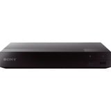 Sony BDP-S1700B, Lecteur Blu-ray Noir