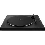 Sony PSL-X310BT, Tourne-disque Noir, Bluetooth