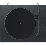 Sony PSL-X310BT, Tourne-disque Noir, Bluetooth