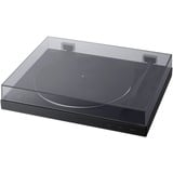 Sony PSL-X310BT, Tourne-disque Noir, Bluetooth