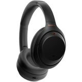 Sony WH-1000XM4 casque over-ear Noir, (Noir)