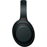 Sony WH-1000XM4 casque over-ear Noir, (Noir)