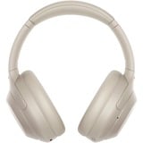 Sony WH-1000XM4 casque over-ear Argent, Bluetooth