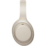 Sony WH-1000XM4 casque over-ear Argent, Bluetooth