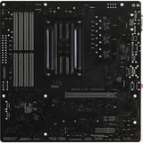 ASRock B550M Pro4 carte mère socket AM4 RAID, Gb-LAN, Sound, ATX