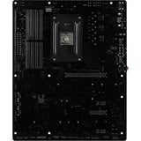 ASRock B550 Phantom Gaming 4 carte mère socket AM4 RAID, Gb-LAN, Sound, ATX