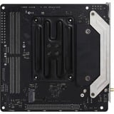 ASRock B550 Phantom Gaming carte mère socket AM4 RAID, Gb-LAN, Sound, ATX