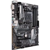 ASUS PRIME B450-PLUS carte mère socket AM4 RAID, Gb-LAN, Sound, ATX