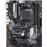 ASUS PRIME B450-PLUS carte mère socket AM4 RAID, Gb-LAN, Sound, ATX