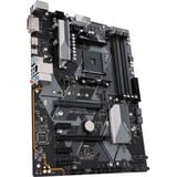 ASUS PRIME B450-PLUS carte mère socket AM4 RAID, Gb-LAN, Sound, ATX