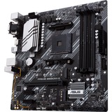 ASUS PRIME B550M-A carte mère socket AM4 RAID, Gb-LAN, Sound, µATX