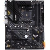 ASUS TUF GAMING B550-PLUS carte mère socket AM4 Noir, RAID, Gb-LAN, Sound, ATX