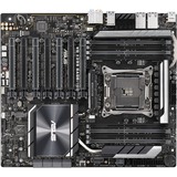 ASUS WS X299 SAGE/10G carte mère socket 2066 RAID, Gb-LAN, Sound, SSI-CEB