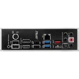 MSI MPG B550 GAMING PLUS carte mère socket AM4 Noir, RAID, Gb-LAN, Sound, ATX