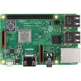 Raspberry Pi Foundation 3 model B carte mère 