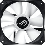 ASUS ROG STRIX LC 120 RGB, Watercooling Noir, Connexion PWM