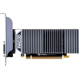 INNO3D GeForce GT1030 Heatsink, Carte graphique DVI, HDMI, Low-Profile