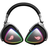 ASUS ROG Delta Casque Avec fil Arceau Jouer Noir casque gaming over-ear Noir, Avec fil, Jouer, 20 - 40000 Hz, 387 g, Casque, Noir