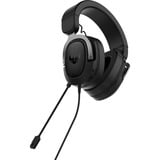 ASUS TUF H3 casque gaming over-ear Gunmetal, Pc, PlayStation 4, Xbox 360, Nintendo Switch