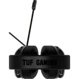 ASUS TUF H3 casque gaming over-ear Gunmetal, Pc, PlayStation 4, Xbox 360, Nintendo Switch