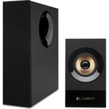 Logitech Logitech Z533 Multimedia Speaker System, Haut-parleur PC Noir, Noir