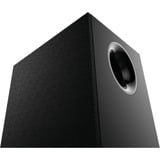 Logitech Logitech Z533 Multimedia Speaker System, Haut-parleur PC Noir, Noir