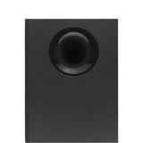 Logitech Logitech Z533 Multimedia Speaker System, Haut-parleur PC Noir, Noir