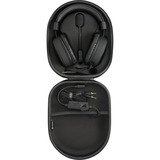 Sharkoon B1 casque gaming over-ear Noir, PC, PlayStation 4, PlayStation 5, Xbox One