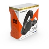 SteelSeries Arctis Pro Wireless casque gaming over-ear Noir